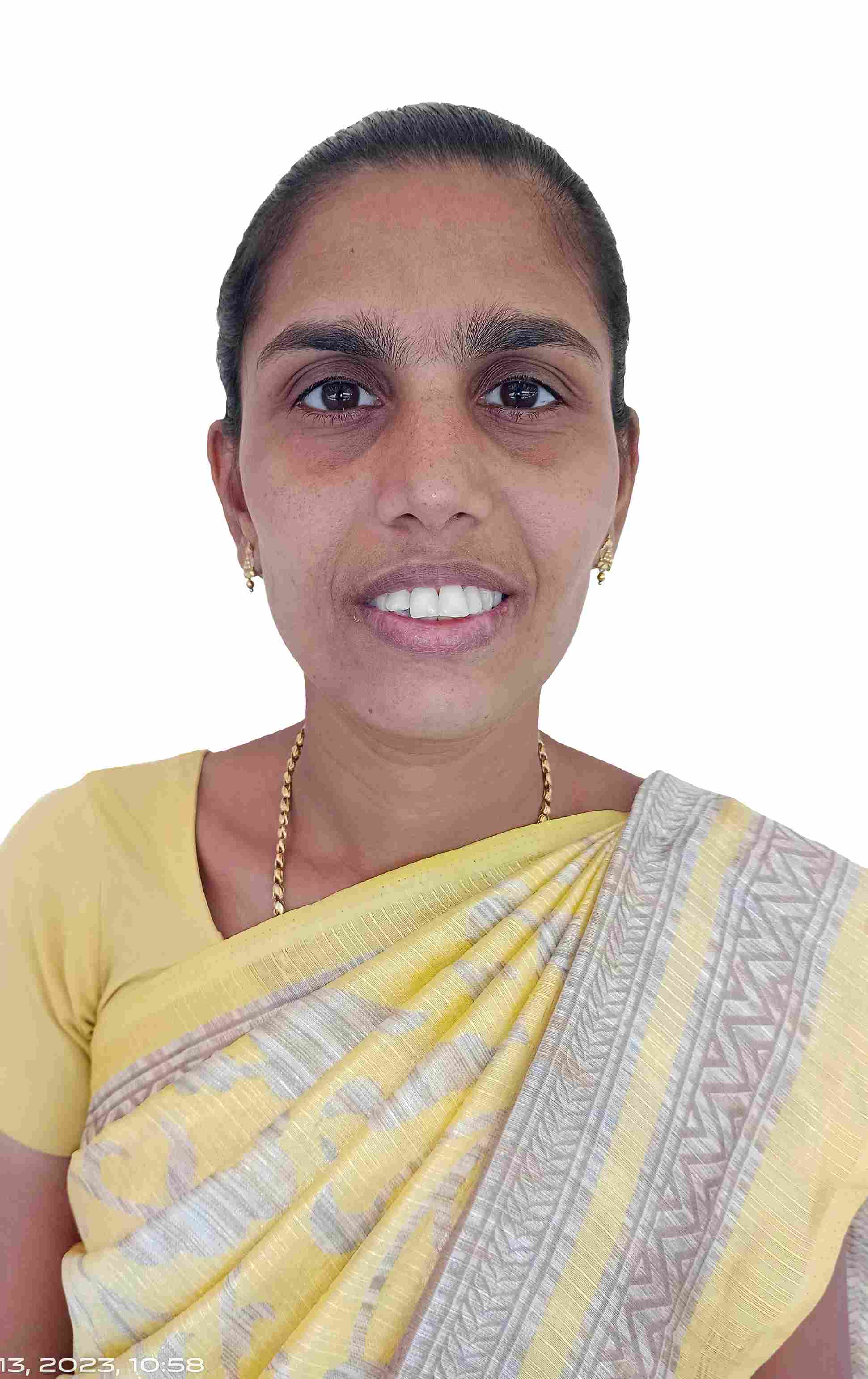 N.SHARMILA DEVI